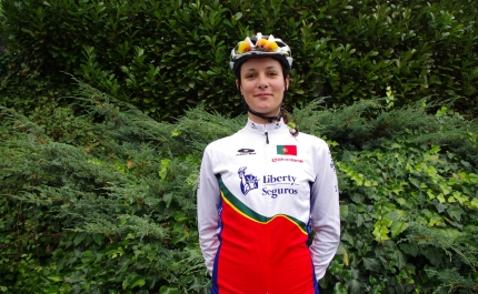 Portugal com 11 corredores no Europeu de estrada 