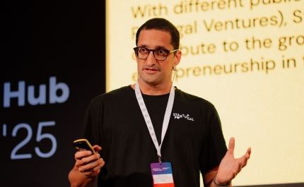 ALGARVE TECH HUB SUMMIT 2025