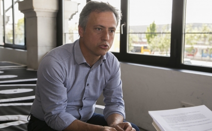 ALEP DIZ QUE AUMENTO DO IMPOSTO SOBRE O RENDIMENTO DO ALOJAMENTO LOCAL «NÃO FAZ QUALQUER SENTIDO»