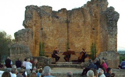 2016, mais um ano de crescimento de visitantes nos monumentos da região