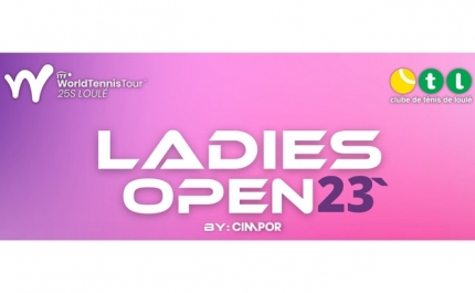 Chuva adia arranque do Loulé Ladies Open by Cimpor com 11 portuguesas no qualifying