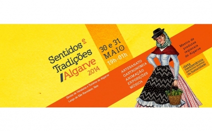 Sentidos & Tradições 2014