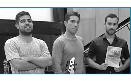 IN TENTO TRIO