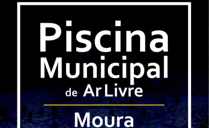 ÀS TERÇAS E QUINTAS | Noites de verão na Piscina Municipal 