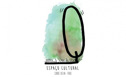 Q-Espaço Cultural | Novo espaço cultural em Faro