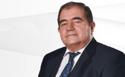Entrevista | José Carlos Rolo  «Dedicação, trabalho, disponibilidade, honestidade e rigor»