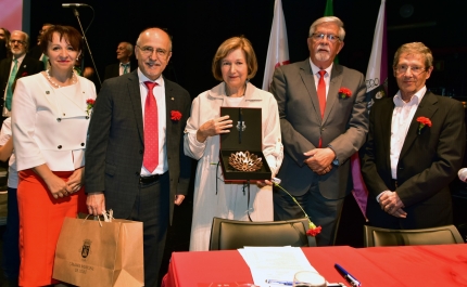 «É INJUSTO RELACIONARMOS O 25 DE ABRIL COM AS INSUFICIÊNCIAS QUE ESTAMOS A PASSAR!»