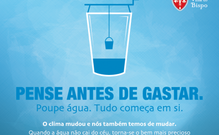 PENSE ANTES DE GASTAR