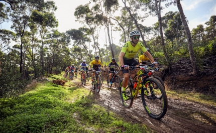 6.ª Taça do Algarve de XCM chega em outubro