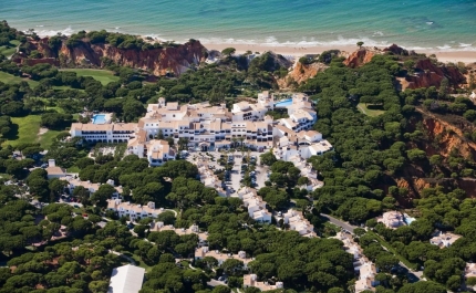 Cooking Through Generations regressa ao Pine Cliffs Resort