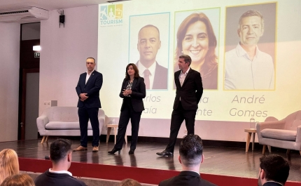 10 ª edição do Tourism Trade Show | Dez anos de encontros entre futuros  profissionais do turismo e empresas do setor