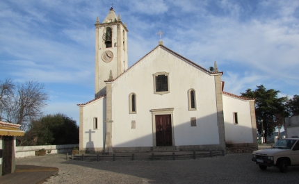 Covid-19: Missas com fiéis retomadas segunda-feira, procissões e visitas pascais são de evitar