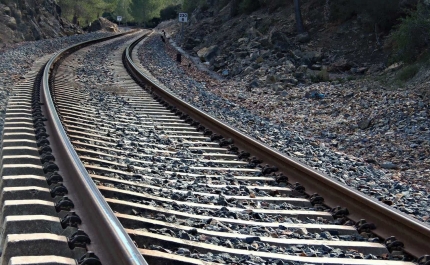 IP inicia obras de eletrificação do troço ferroviário algarvio de Tunes a Lagos