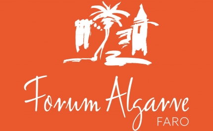 FLYING TIGER CHEGA AO FORUM ALGARVE  