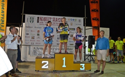 230 Betetistas encheram a baixa de Olhão