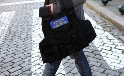 PJ detém homem suspeito de ter matado o pai em São Bartolomeu de Messines