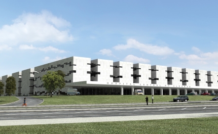 Governo lança concurso público para PPP do novo Hospital Central do Algarve