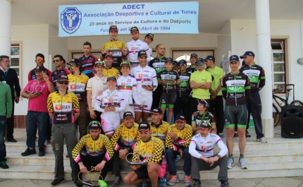 BTT Loulé / BPI demonstra superioridade no arranque da Taça do Algarve de XCM