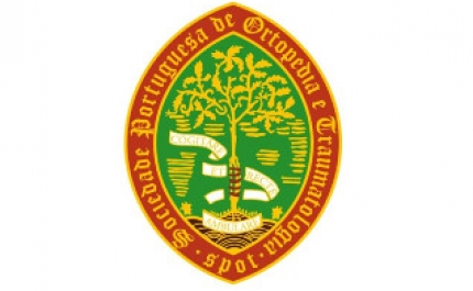 Ortopedistas correm 5.000 metros para sensibilizar doentes