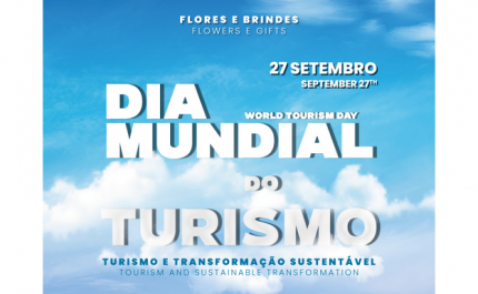 Albufeira assinala o DIA MUNDIAL DO TURISMO 2025
