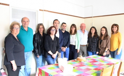 Ajuda alimentar multiplica parcerias em São Brás de Alportel