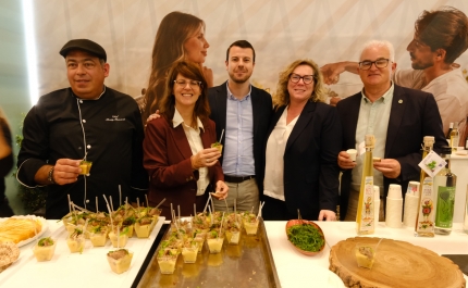 SÃO BRÁS DE ALPORTEL PROMOVE PATRIMÓNIO E IDENTIDADE NA BOLSA DE TURISMO DE LISBOA 2026