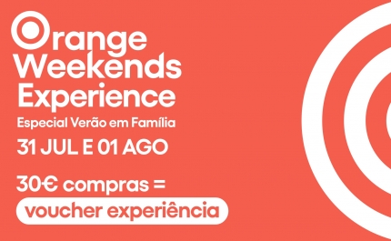 Fórum Algarve oferece voucher com experiências por cada 30 euros em compras