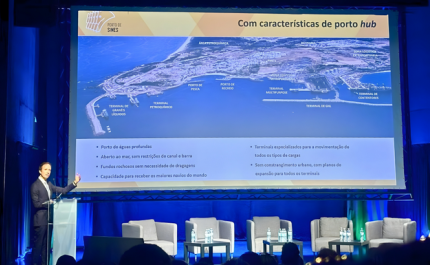 Porto de Sines posiciona-se como hub ibérico do hidrogénio no primeiro Fórum Hispano-Luso do Hidrogénio Verde
