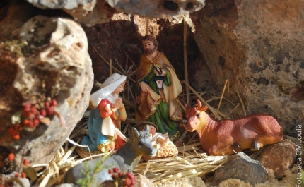 II ROTEIRO DE PRESÉPIOS DE ALTE