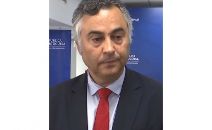 Ministro diz que 54 alunos aguardavam colocação nas escolas na segunda-feira 