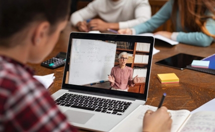 Calendário escolar: as novas datas em vigor por causa do confinamento