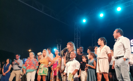 ACRAL apoia o comércio local em mais uma edição do «São Brás Fashion»