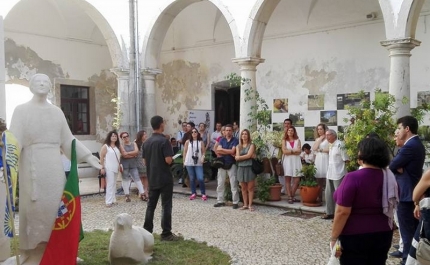 O CAMINHO É DE TODOS E CONTINUA ATÉ SANTIAGO