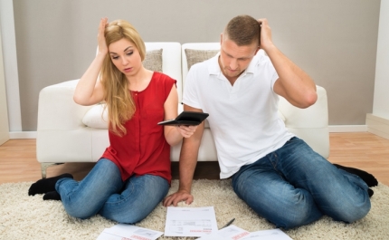 Queres equilibrar o teu orçamento familiar? 10 dicas que te vão ajudar