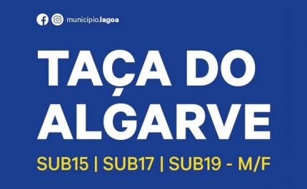 Circuito de Ciclismo de Estrada | Taça do Algarve - Sub15, Sub 17, Sub 19 M/F 