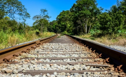 Ferrovia entre Algarve e Sevilha é uma «prioridade»