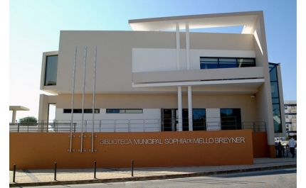 BIBLIOTECAS REABREM ESTA SEGUNDA-FEIRA