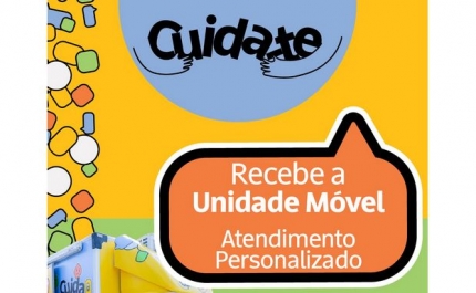 Programa Cuida-te - Medida 1: Apoio Personalizado