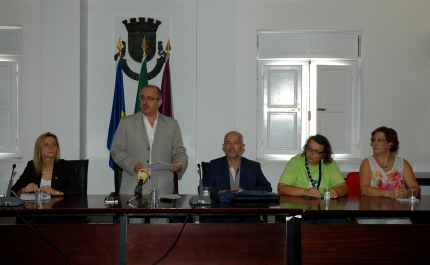 5ª LOULÉ WORLD CUP E 9ª LOULÉ CUP ARRANCAM HOJE