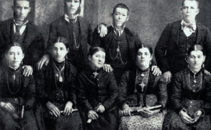 LOULÉ PROMOVE SEMINÁRIO «A HISTÓRIA DA FAMÍLIA NO ALGARVE: INTRODUÇÃO À GENEALOGIA»