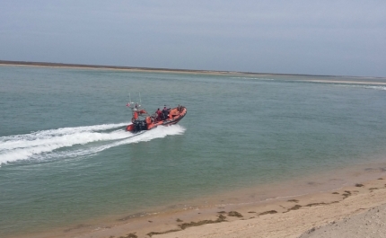 Buscas de cidadão português desaparecido em Faro desde 29 de março