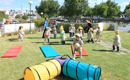 XI PAGINÁRIOS – As Páginas do Imaginário de Regresso a Albufeira