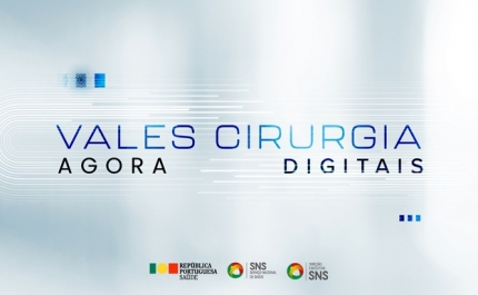 Vale Cirurgia passa a ser digital