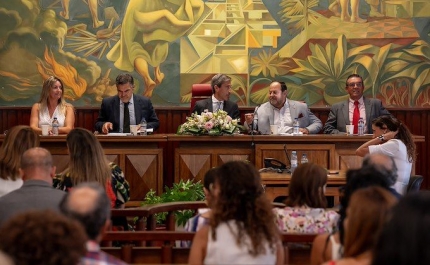Tribunal de Olhão celebra 150 anos «ao serviço da comunidade»