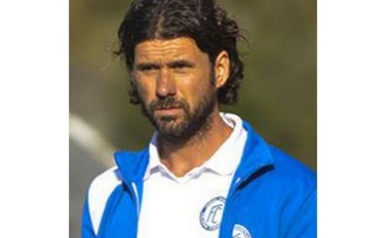 Cristiano Bacci é o novo treinador do Olhanense