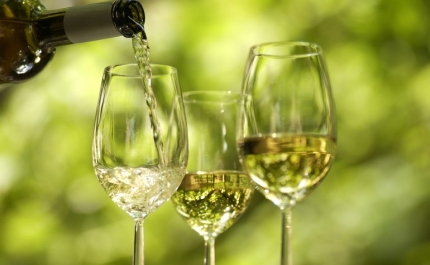 Vinho do Lidl, no valor de 1,95€, distinguido pelo The Times