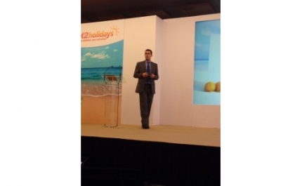 Jet2holidays.com quer crescer no Algarve