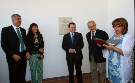 Inauguração do novo Lar Ribeira da Tôr completa Ciclo de Investimentos em Equipamentos Sociais no Município de Loulé