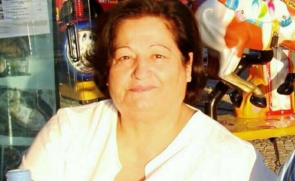 Morreu a vice-presidente do Lions Clube de Vilamoura, Soledade Madeira