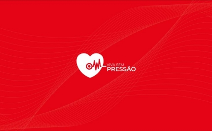 Campanha nacional reforça importância da prevenção e controlo da hipertensão arterial